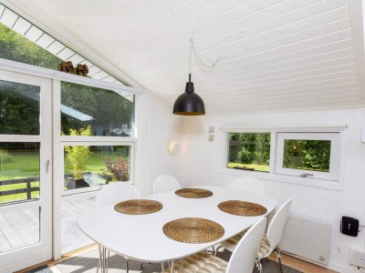 Holiday house 6 Personen Ferienhaus in Fjerritslev-By Traum - Outdoor photo 28