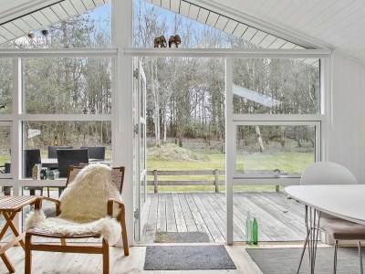 Holiday house 6 Personen Ferienhaus in Fjerritslev-By Traum - Outdoor photo 32