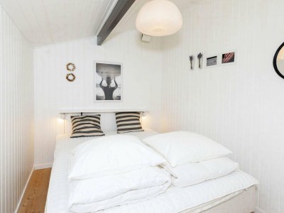 Holiday house 6 Personen Ferienhaus in Fjerritslev-By Traum - Outdoor photo 33