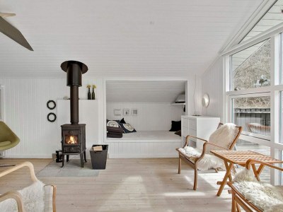 Holiday house 6 Personen Ferienhaus in Fjerritslev-By Traum - Outdoor photo 35