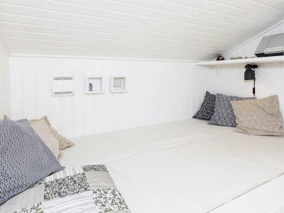 Holiday house 6 Personen Ferienhaus in Fjerritslev-By Traum - Outdoor photo 37