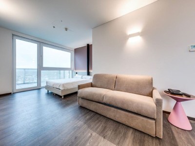 Apartment Belvilla by OYO Appartamento N1 - Features photo 7