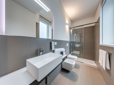 Apartment Belvilla by OYO Appartamento N1 - Features photo 9