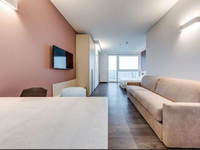 Apartment Belvilla by OYO Appartamento N1 - Features photo 10