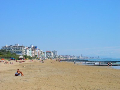 Apartment Belvilla by OYO Appartamento N1 - Environment photo 15