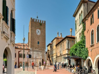 Apartment Belvilla by OYO Appartamento N1 - Environment photo 19