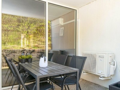 Holiday house 2 person holiday home in Ringkøbing - Outdoor photo 4