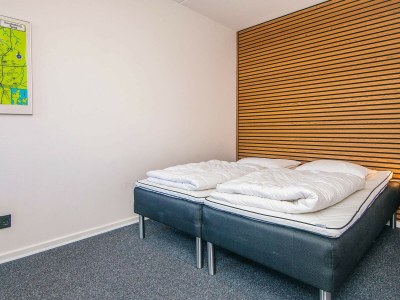 Holiday house 2 person holiday home in Ringkøbing - Outdoor photo 6