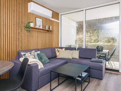 Holiday house 2 person holiday home in Ringkøbing - Outdoor photo 7