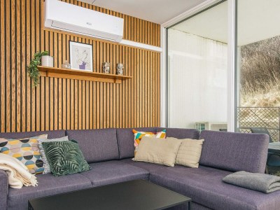 Holiday house 2 person holiday home in Ringkøbing - Outdoor photo 9