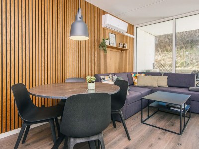 Holiday house 2 person holiday home in Ringkøbing - Outdoor photo 10