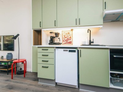 Holiday house 2 person holiday home in Ringkøbing - Outdoor photo 11