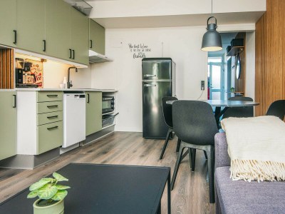 Holiday house 2 person holiday home in Ringkøbing - Outdoor photo 12