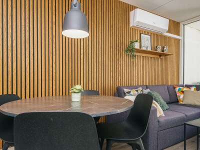 Holiday house 2 person holiday home in Ringkøbing - Outdoor photo 13