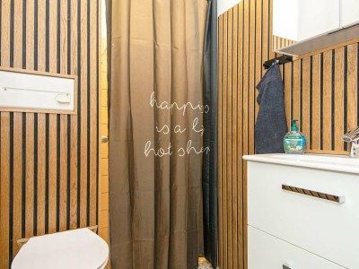 Holiday house 2 person holiday home in Ringkøbing - Outdoor photo 19