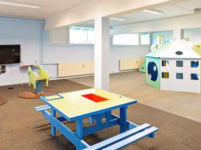 Holiday house 2 person holiday home in Ringkøbing - Outdoor photo 21