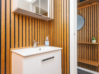 Holiday house 2 person holiday home in Ringkøbing - Outdoor photo 22