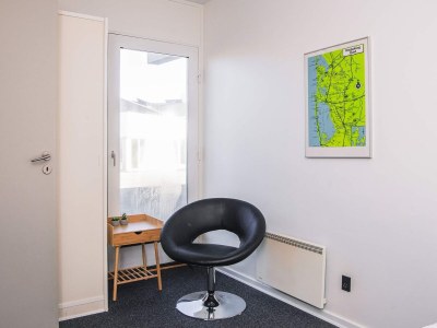 Holiday house 2 person holiday home in Ringkøbing - Outdoor photo 23