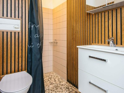 Holiday house 2 person holiday home in Ringkøbing - Outdoor photo 24