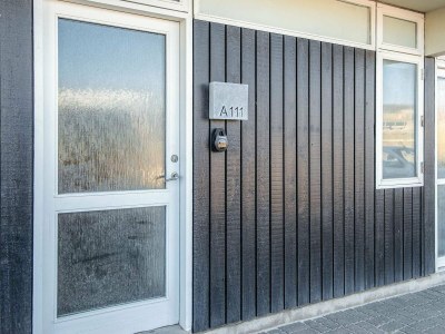 Holiday house 2 person holiday home in Ringkøbing - Outdoor photo 25