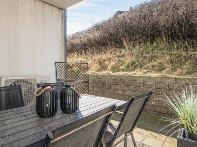 Holiday house 2 person holiday home in Ringkøbing - Outdoor photo 26