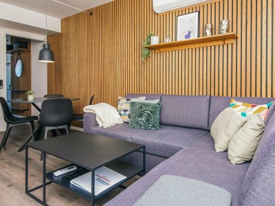 Holiday house 2 person holiday home in Ringkøbing - Outdoor photo 29