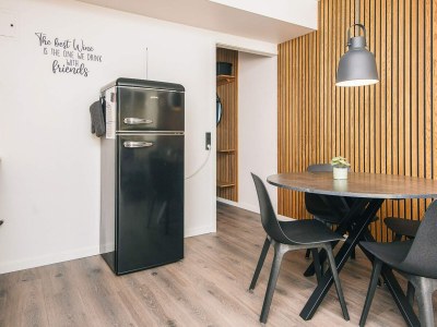 Holiday house 2 person holiday home in Ringkøbing - Outdoor photo 30