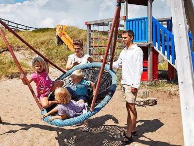 Holiday house 2 person holiday home in Ringkøbing - Outdoor photo 35