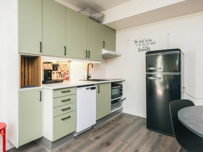 Holiday house 2 person holiday home in Ringkøbing - Outdoor photo 36