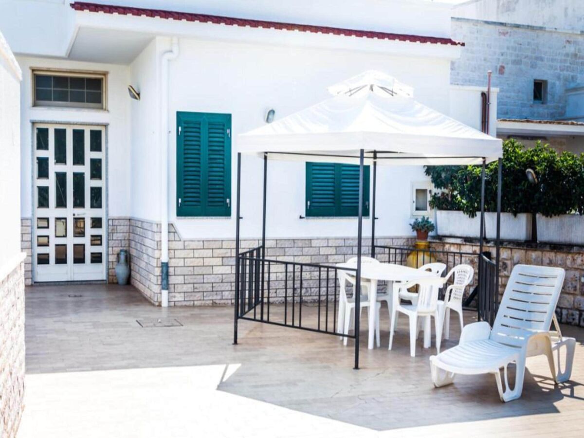 Holiday house Holiday Home in Apulia with Pool and Terrace - Outdoor photo 3