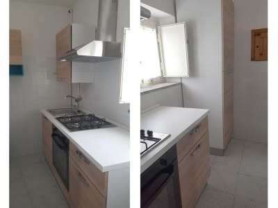 Holiday house Holiday Home in Apulia with Pool and Terrace - Features photo 14