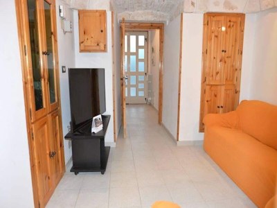 Holiday house Holiday Home in Apulia with Pool and Terrace - Features photo 18