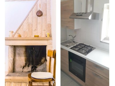 Holiday house Holiday Home in Apulia with Pool and Terrace - Features photo 22