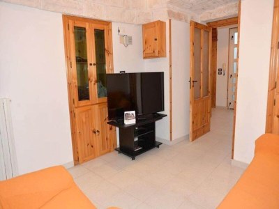 Holiday house Holiday Home in Apulia with Pool and Terrace - Features photo 24