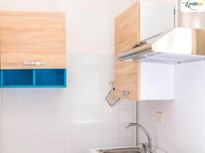 Holiday house Holiday Home in Apulia with Pool and Terrace - Features photo 25