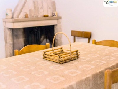 Holiday house Holiday Home in Apulia with Pool and Terrace - Outdoor photo 30