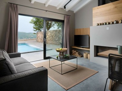 Villa Villa with Pool in Labin - Features photo 10