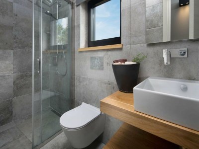 Villa Villa with Pool in Labin - Features photo 11