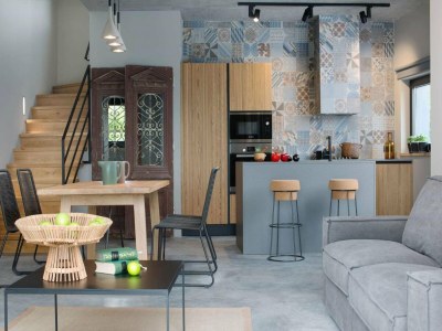 Villa Villa with Pool in Labin - Features photo 12