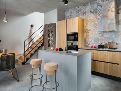 Villa Villa with Pool in Labin - Features photo 13