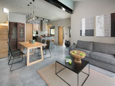 Villa Villa with Pool in Labin - Features photo 14