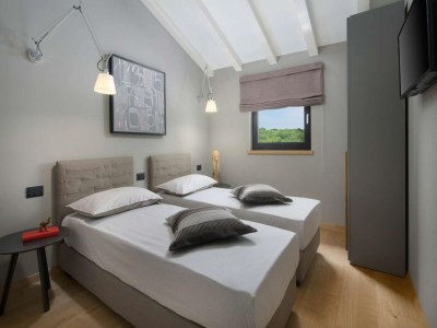 Villa Villa with Pool in Labin - Features photo 15