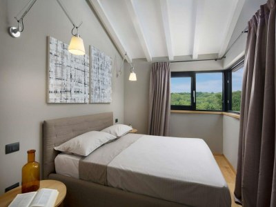 Villa Villa with Pool in Labin - Features photo 16