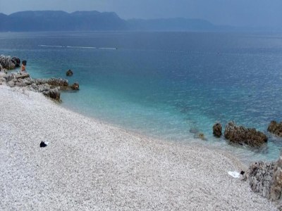 Villa Villa with Pool in Labin - Environment photo 17