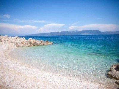 Villa Villa with Pool in Labin - Environment photo 18