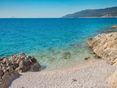 Villa Villa with Pool in Labin - Environment photo 23