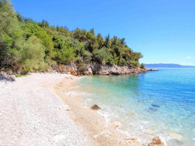 Villa Villa with Pool in Labin - Environment photo 25