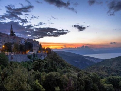 Villa Villa with Pool in Labin - Environment photo 26