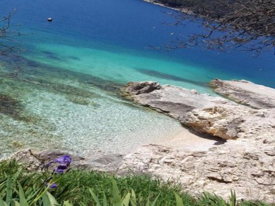 Villa Villa with Pool in Labin - Environment photo 28