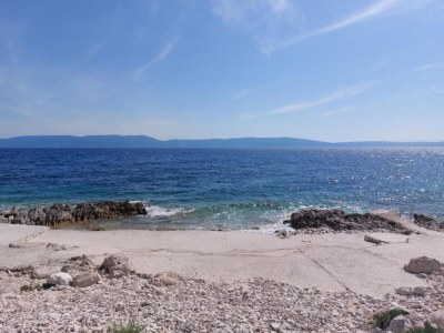 Villa Villa with Pool in Labin - Environment photo 29